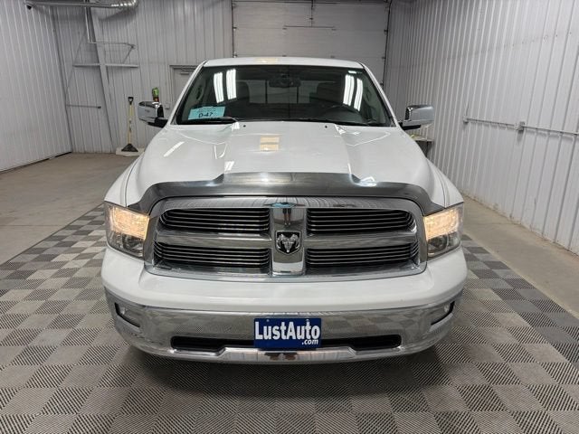 2011 RAM 1500 Big Horn