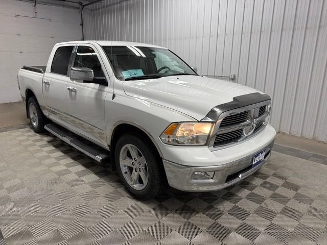 2011 RAM 1500 Big Horn