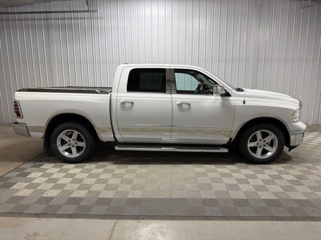 2011 RAM 1500 Big Horn