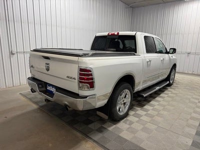 2011 RAM 1500 Big Horn
