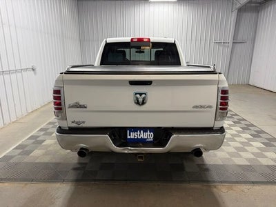 2011 RAM 1500 Big Horn