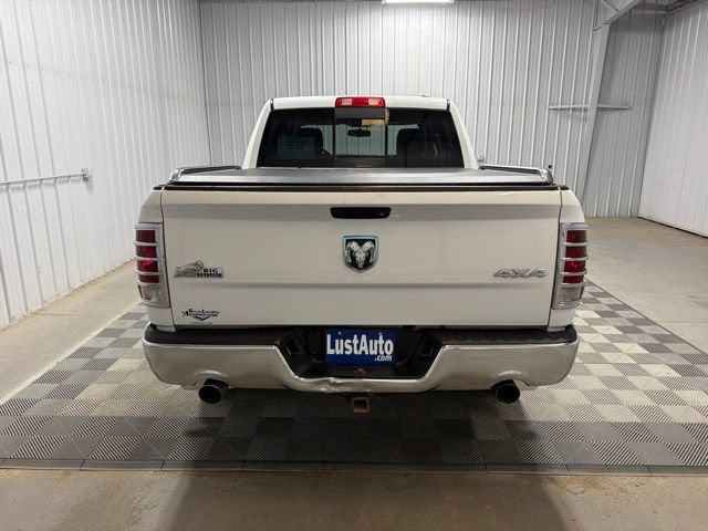 2011 RAM 1500 Big Horn