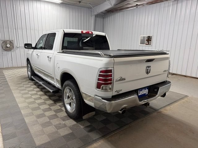 2011 RAM 1500 Big Horn