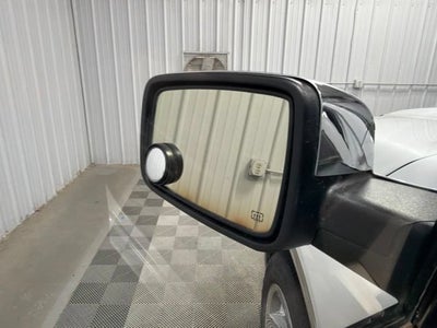 2011 RAM 1500 Big Horn