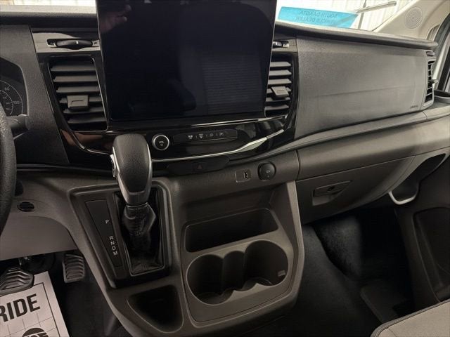 2024 Ford Transit Passenger Wagon XL