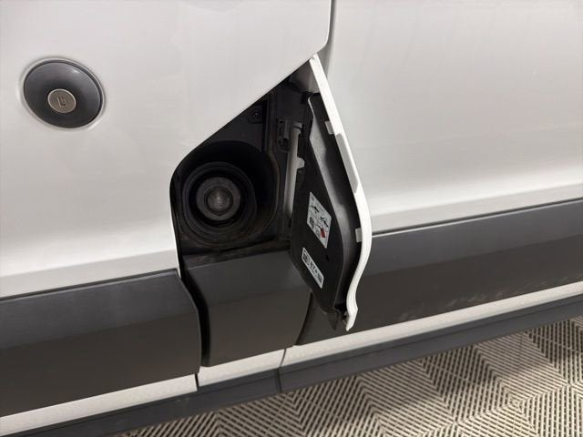 2024 Ford Transit Passenger Wagon XL