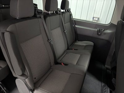 2024 Ford Transit Passenger Wagon XL
