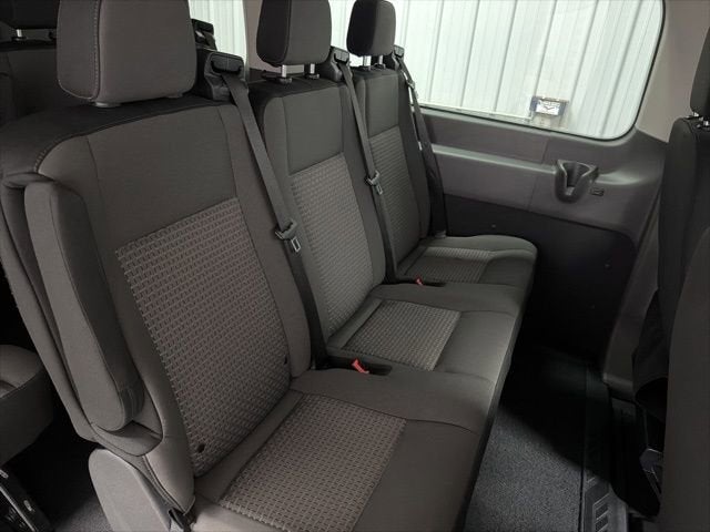 2024 Ford Transit Passenger Wagon XL