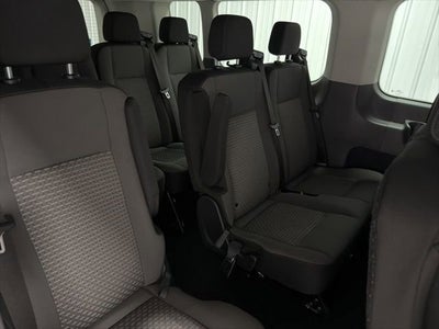 2024 Ford Transit Passenger Wagon XL