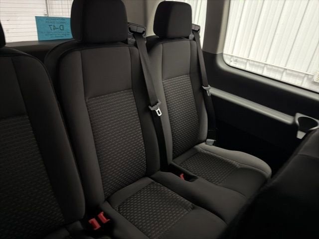 2024 Ford Transit Passenger Wagon XL