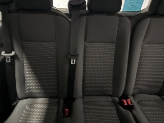 2024 Ford Transit Passenger Wagon XL