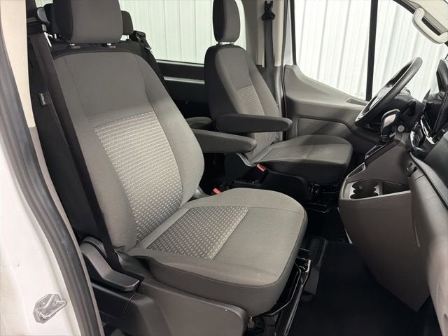 2024 Ford Transit Passenger Wagon XL