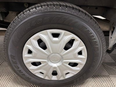 2024 Ford Transit Passenger Wagon XL