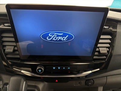 2024 Ford Transit Passenger Wagon XL