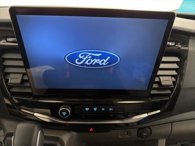 2024 Ford Transit Passenger Wagon XL