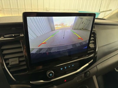 2024 Ford Transit Passenger Wagon XL