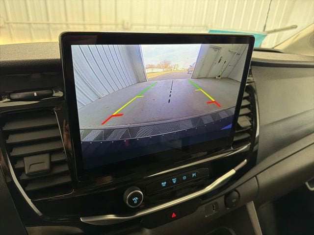 2024 Ford Transit Passenger Wagon XL