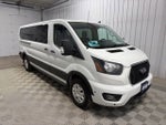 2024 Ford Transit Passenger Wagon XL