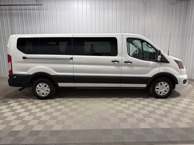 2024 Ford Transit Passenger Wagon XL