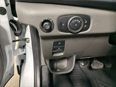 2024 Ford Transit Cargo Van Base