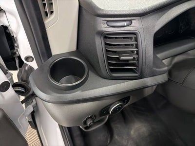2024 Ford Transit Cargo Van Base