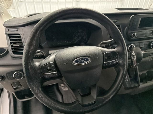 2024 Ford Transit Cargo Van Base