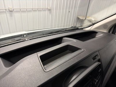 2024 Ford Transit Cargo Van Base