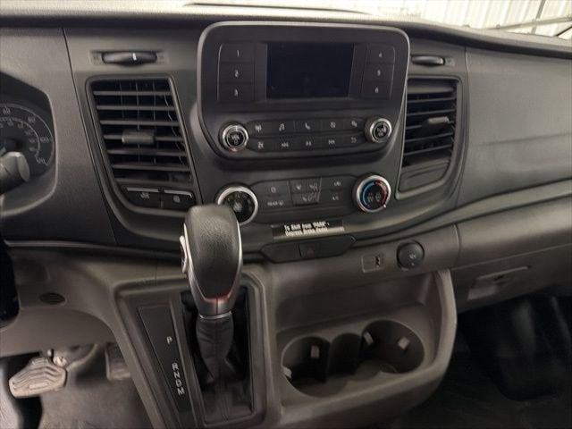 2024 Ford Transit Cargo Van Base