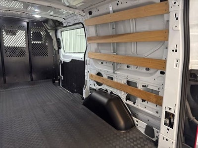 2024 Ford Transit Cargo Van Base