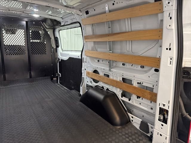 2024 Ford Transit Cargo Van Base