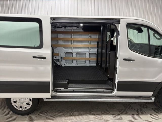 2024 Ford Transit Cargo Van Base