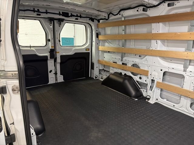 2024 Ford Transit Cargo Van Base