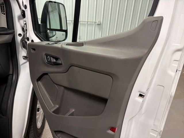 2024 Ford Transit Cargo Van Base