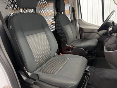 2024 Ford Transit Cargo Van Base