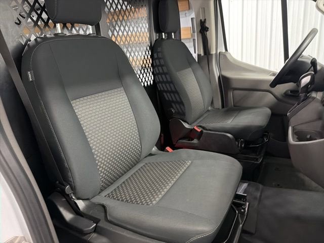 2024 Ford Transit Cargo Van Base