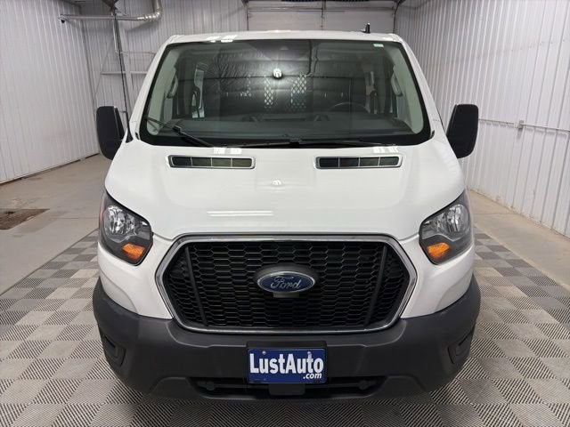 2024 Ford Transit Cargo Van Base