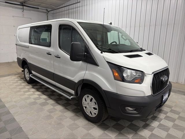 2024 Ford Transit Cargo Van Base