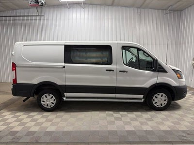 2024 Ford Transit Cargo Van Base
