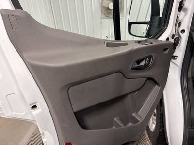 2024 Ford Transit Cargo Van Base