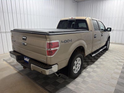 2013 Ford F-150 XL