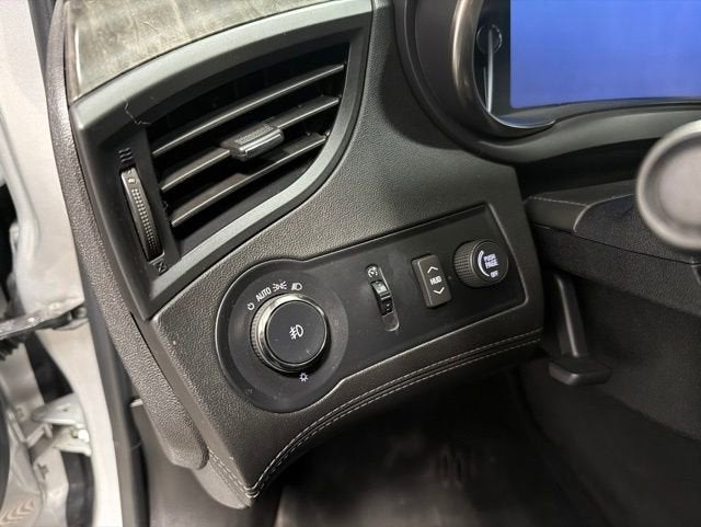 2015 Buick LaCrosse Leather