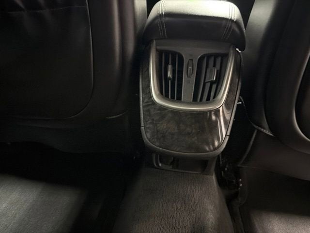 2015 Buick LaCrosse Leather