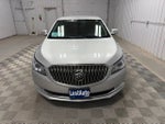 2015 Buick LaCrosse Leather