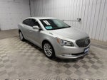 2015 Buick LaCrosse Leather