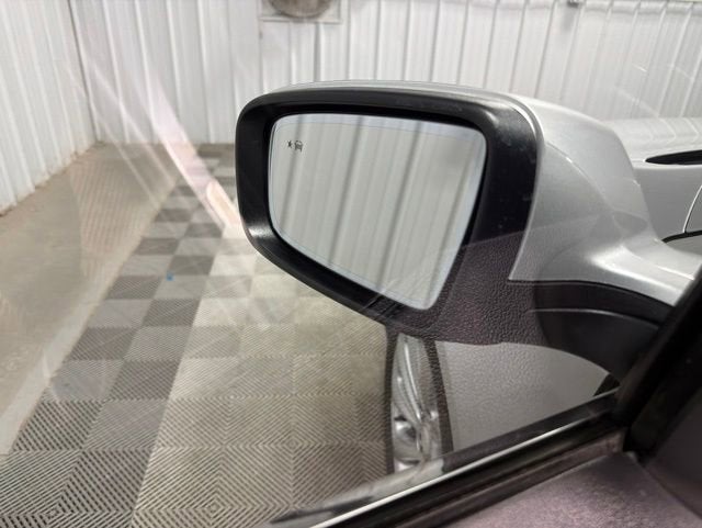 2015 Buick LaCrosse Leather