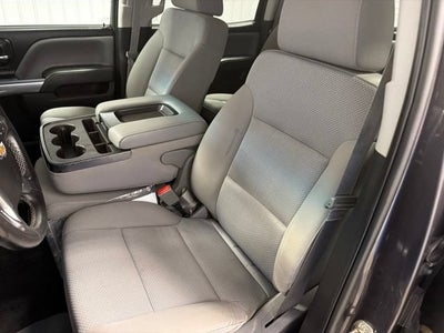 2015 Chevrolet Silverado 2500 HD LT