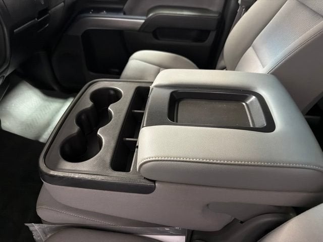 2015 Chevrolet Silverado 2500 HD LT