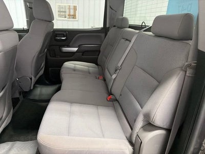 2015 Chevrolet Silverado 2500 HD LT