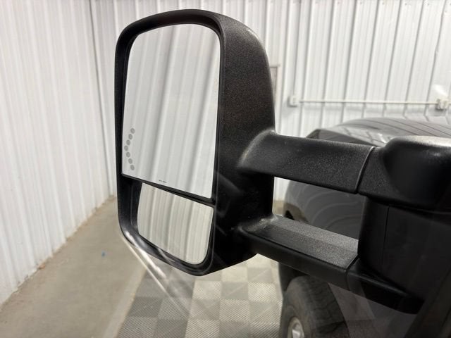 2015 Chevrolet Silverado 2500 HD LT