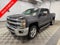 2016 Chevrolet Silverado 2500 HD LTZ